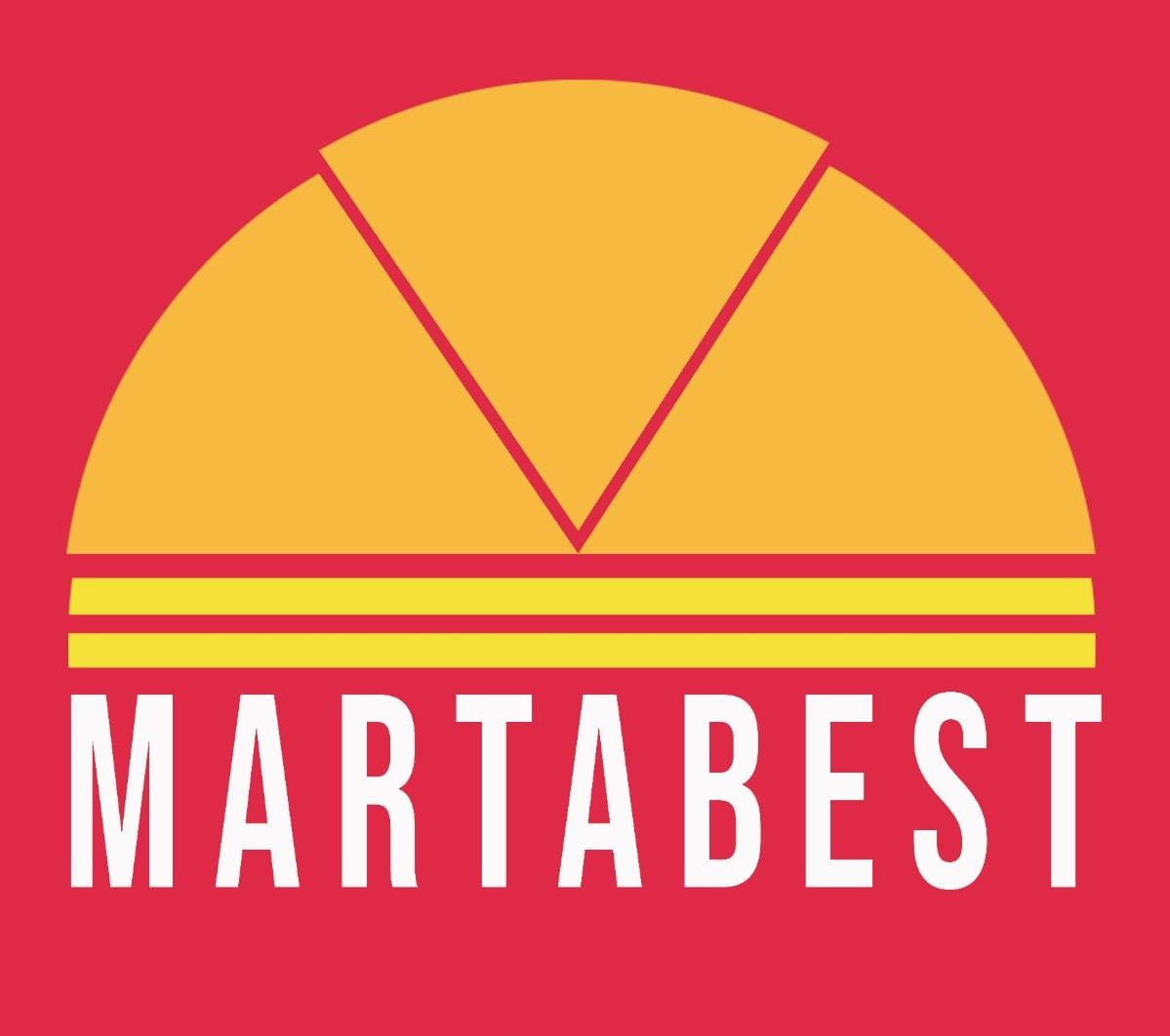 Logo Martabest